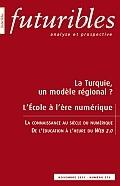 La Turquie, un modele regional?