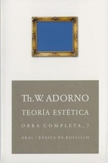 Teoria estetica