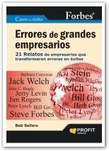 Errores de grandes empresarios