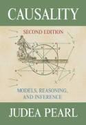 Causality "Models, Reasoning and Inference"