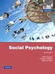 Social Psychology with MyPsychLab Access Card "Global Edition"