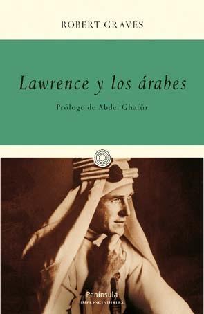 Lawrence y los arabes