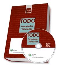 Todo formularios tributarios 2011-2012