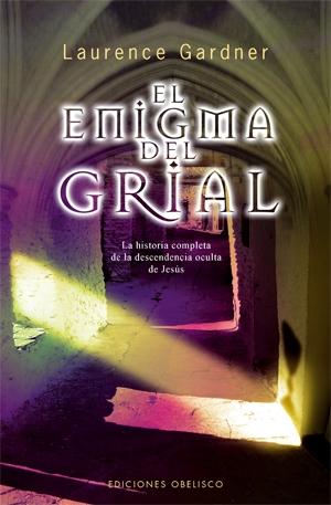 El Enigma del Grial