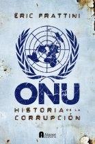ONU "Historia de la corrupcion"