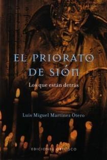 El Priorato de Sion "Los que están detrás"