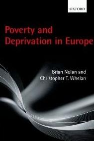 Poverty and Deprivation in Europe