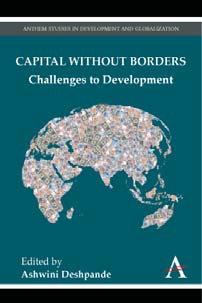 Capital Without Borders "Challenges to Development"