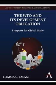 The WTO and its Development Obligation "Prospects for Global Trade"