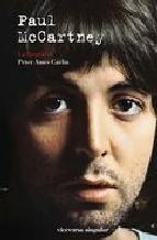 Paul Mccartney La biografia