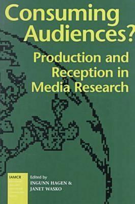 Consuming Audiences?