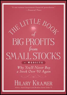 The Little Book of Big Profits from Small Stocks + Website