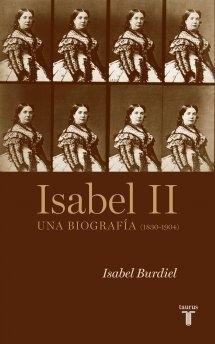 Isabel II "Una biografia (1830-1904)"