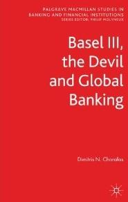 Basel III, the Devil and Global Banking