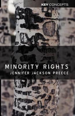 Minority Rights "Between Diversity and Community"