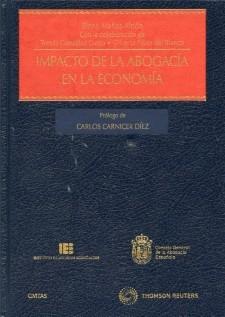 Impacto de la Abogacia en la Economia