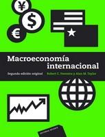 Macroeconomia internacional