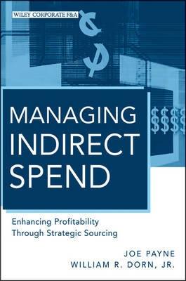 Managing Direct Spend "Enhancing Profitability Through Strategic Sourcing"