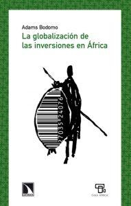 Globalizacion de las inversiones en Africa