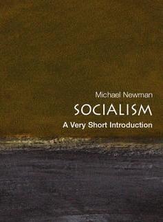 Socialism "A Very Short Introduction"