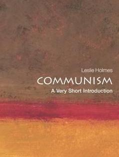 Communism "A Very Short Introduction"