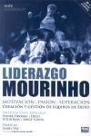 Liderazgo Mourinho