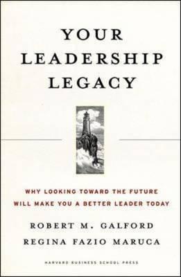 Your Leadership Legacy