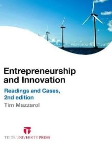 Entrepreneurship and Innovation "Readings and Cases"