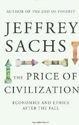 The Price of Civilization "Economics and Ethics After the Fall"