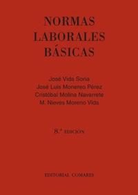 Normas laborales basicas