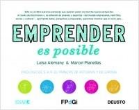 Emprender es posible