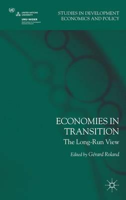 Economies in Transition "The Long-Run View"