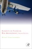 Elements of Financial Risk Management