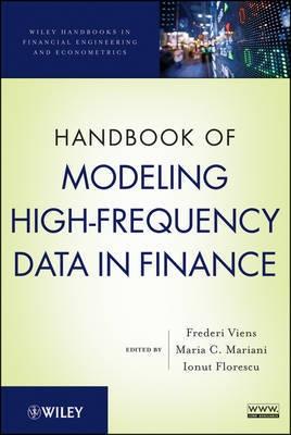 Handbook of Modeling High-Frequency Data in Finance