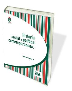 Historia social y politica contemporaneas