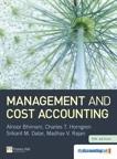 Management and Cost Accounting with MyAccountingLab