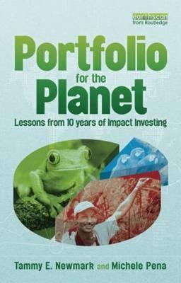 Portfolio for the Planet "Lessons from 10 Years of Impact Investing"