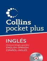 Diccionario Pocket Plus Inglés-Español