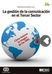 La gestión de la comunicación en el Tercer Sector "Cómo mejorar la imagen de las ONG"