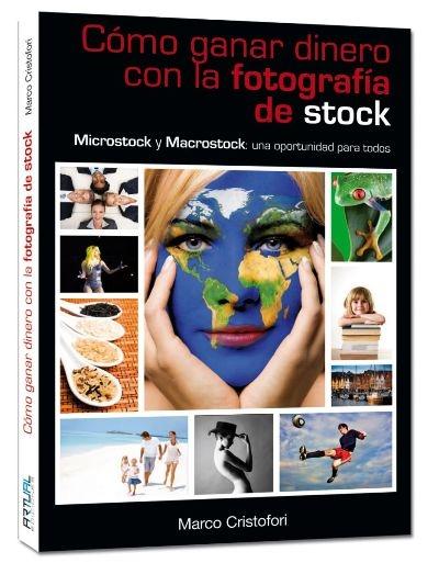 Como ganar dinero con la fotografía de stock