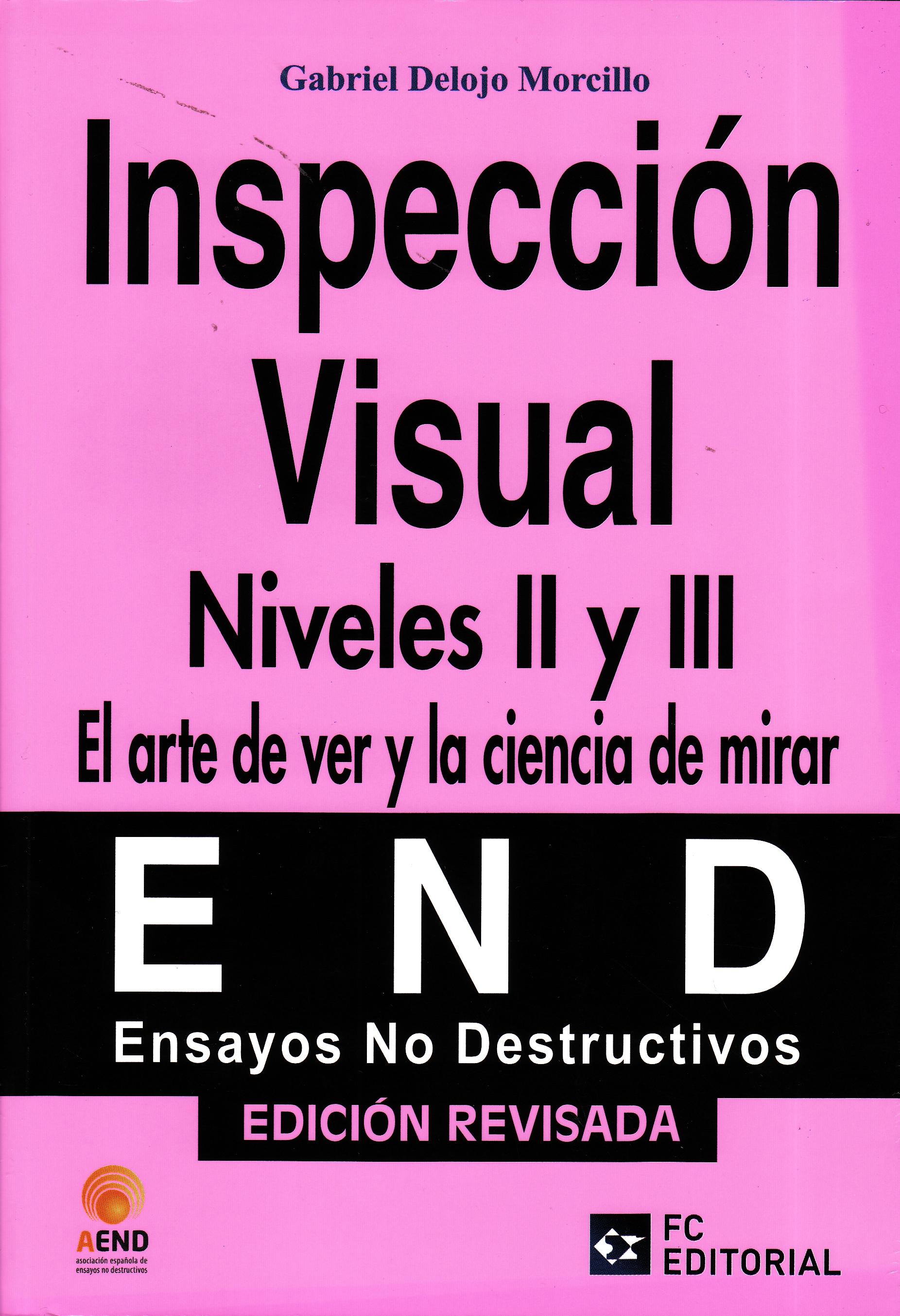 END Inspección Visual