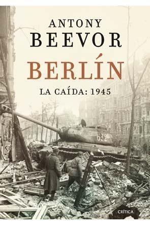 Berlín "La caída: 1945"