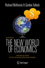 The New World of Economics