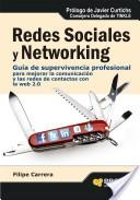 Redes sociales y networking