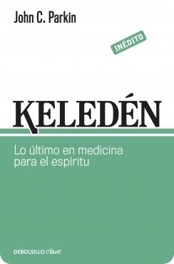 Keleden "Lo ultimo en medicina para el espiritu"