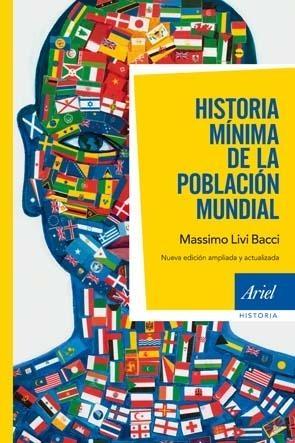 Historia mínima de la población mundial