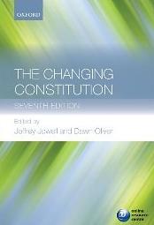 The Changing Constitution