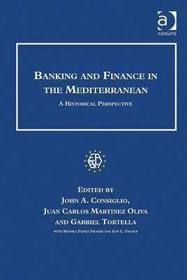 Banking and Finance in the Mediterranean