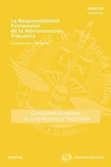 La Responsabilidad Patrimonial de la Administración Tributaria