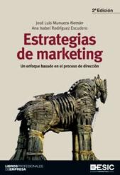 Estrategias de marketing "Un enfoque basado en el proceso de dirección"